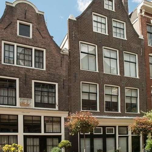 Amsterdam, Buiten Brouwersstraat, zelfstandige studio - foto 1