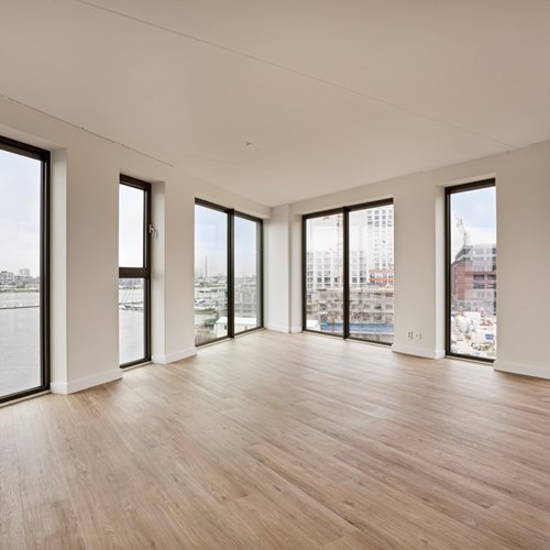 Amsterdam, Hellingbaan, 4-kamer appartement - foto 1