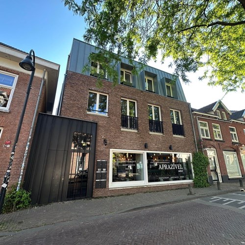 Eindhoven, Bergstraat, 2-kamer appartement - foto 1