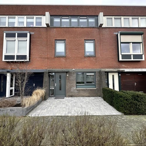 Nijkerk, Galjoen, eengezinswoning - foto 1