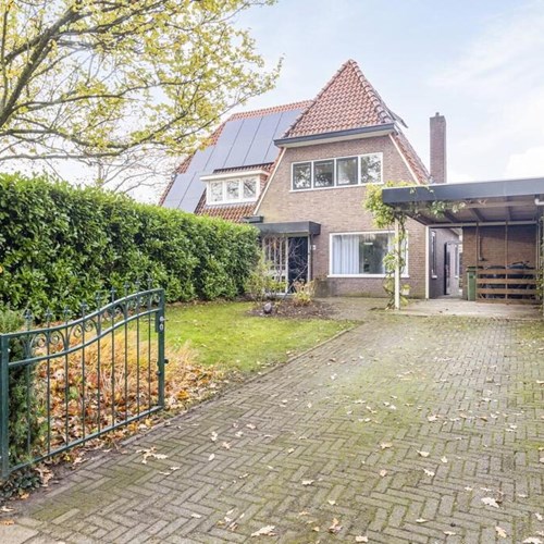Rhenen, Nieuwe Veenendaalseweg, 2-onder-1 kap woning - foto 1