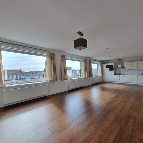 Amsterdam, Talbotstraat, 3-kamer appartement - foto 1