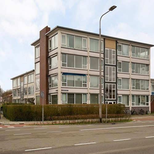 Leeuwarden, Harlingerstraatweg, 3-kamer appartement - foto 1