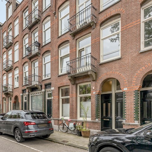 Amsterdam, Hoogte Kadijk, 3-kamer appartement - foto 1
