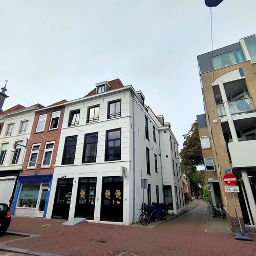 Breda, Boschstraat, 2-kamer appartement - foto 1