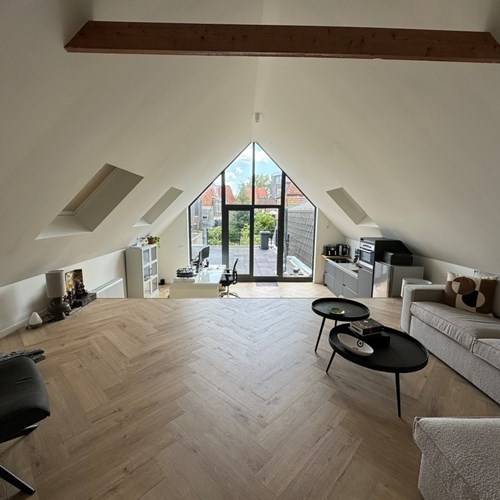Hoorn (NH), 't Glop, bovenwoning - foto 1