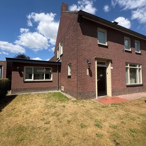 Steensel, Eindhovenseweg, eengezinswoning - foto 1