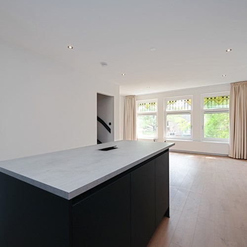 Rotterdam, Kortekade, 3-kamer appartement - foto 1
