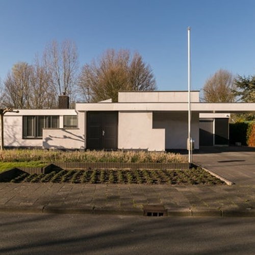 Rijsenhout, Koeteburg, bungalow - foto 1