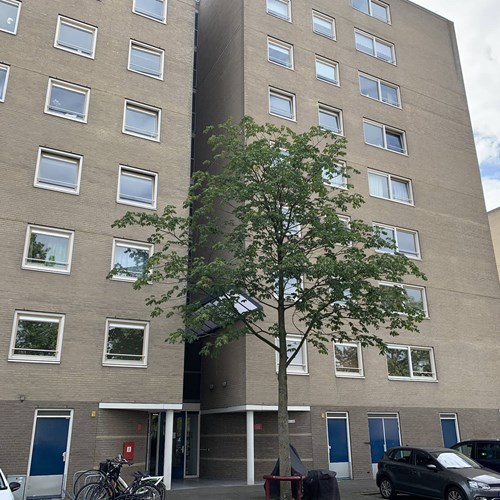 Amstelveen, Rosa Spierlaan, portiekflat - foto 1