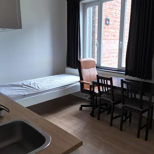 Maastricht, Meester Ulrichweg, kamer - foto 1