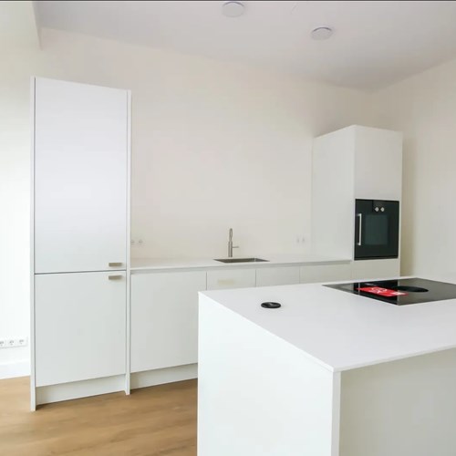 Amsterdam, Grasweg, 3-kamer appartement - foto 1