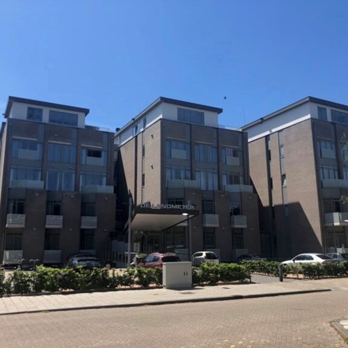 Alkmaar, Rogier van der Weydestraat, 2-kamer appartement - foto 1