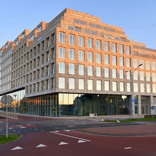 Delft, Nieuwe Gracht, zelfstandige studio - foto 1