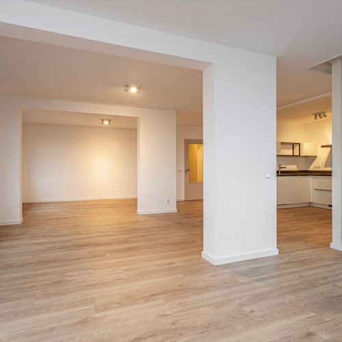 Den Haag, Van Hogenhoucklaan, 4-kamer appartement - foto 1