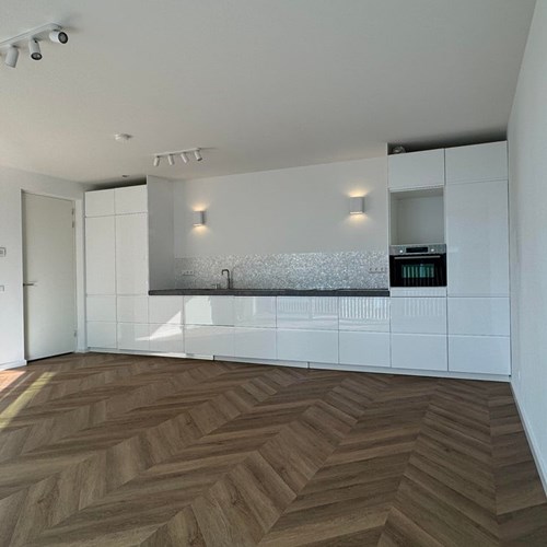 Amsterdam, Conny Stuartstraat, 4-kamer appartement - foto 1