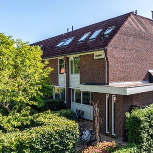 Nijmegen, Groenestraat, benedenwoning - foto 1