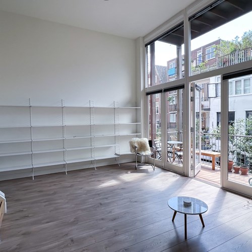 Amsterdam, Bloemstraat, 3-kamer appartement - foto 1