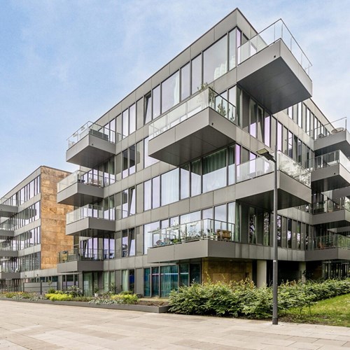 Eindhoven, Grenenhout, 3-kamer appartement - foto 1