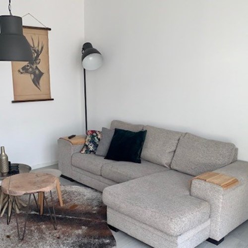Tilburg, Oude Lind, zelfstandige studio - foto 1