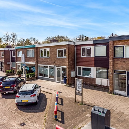 Uithoorn, Prinses Christinalaan, 4-kamer appartement - foto 1