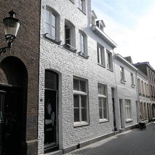 Maastricht, Leliestraat, zelfstandige studio - foto 1