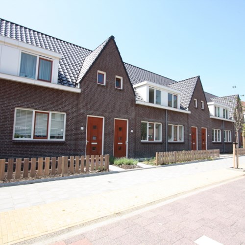 Nieuwerkerk aan den IJssel, Eendendaal, eengezinswoning - foto 1