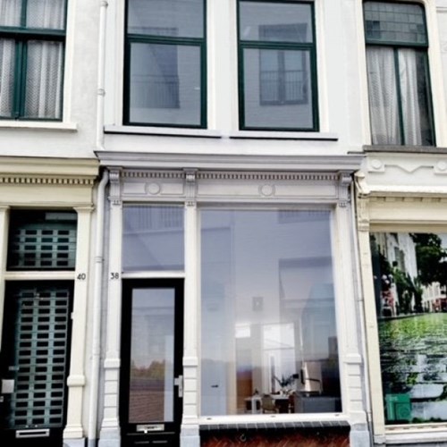 Breda, Catharinastraat, 4-kamer appartement - foto 1