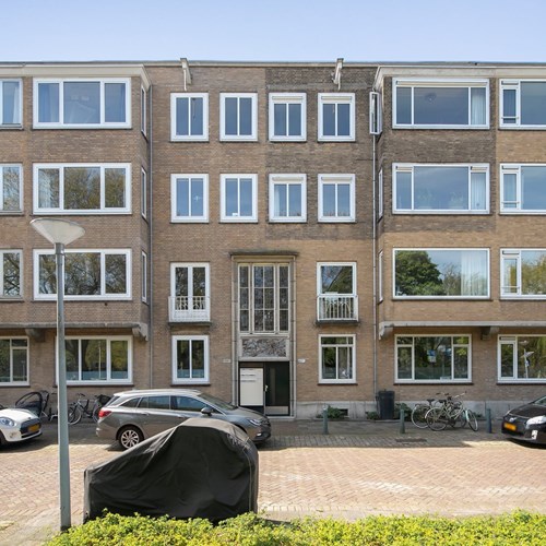 Rotterdam, Statenweg, 3-kamer appartement - foto 1