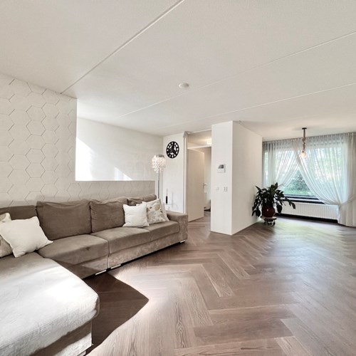 Amsterdam, Nadezjda Mandelstamstraat, tussenwoning - foto 1