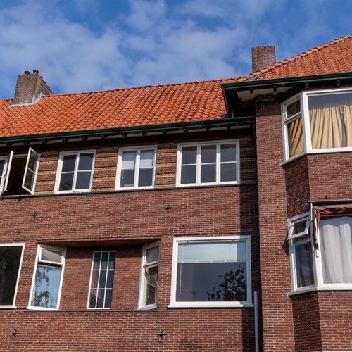 Groningen, Van Brakelplein, bovenwoning - foto 1