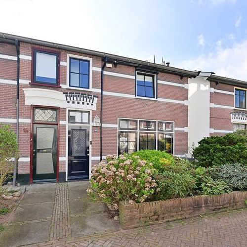 Huizen, Smallelaan, 2-onder-1 kap woning - foto 1