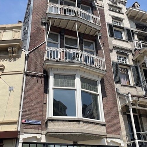 Tilburg, Heuvelstraat, bovenwoning - foto 1