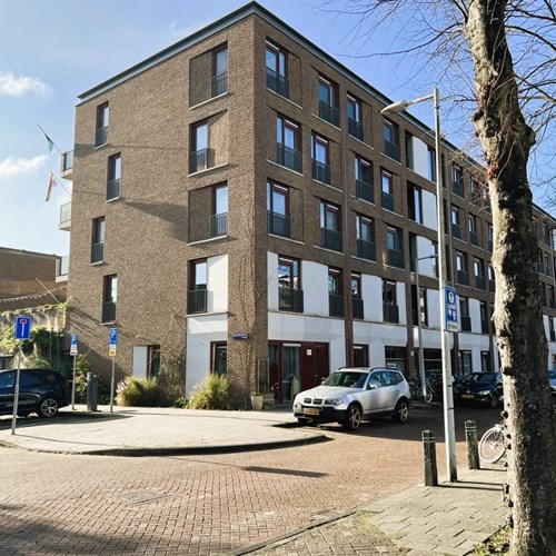 Amsterdam, Thorn Prikkerstraat, 3-kamer appartement - foto 1