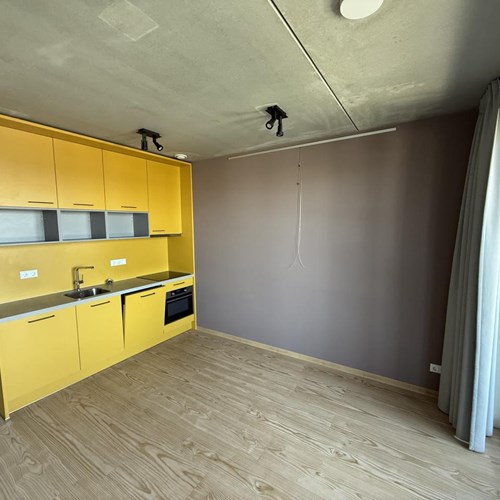 Amsterdam, Haparandaweg, 2-kamer appartement - foto 1