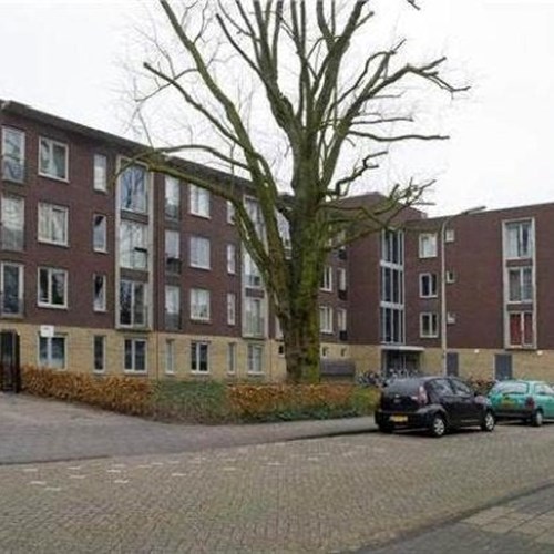 Enschede, Wilhelminastraat, 2-kamer appartement - foto 1