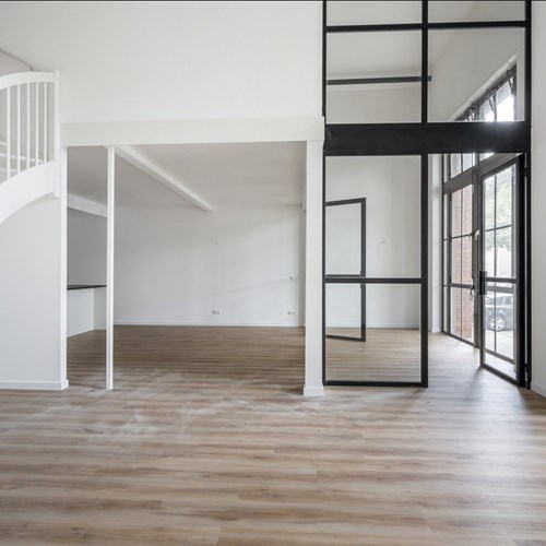 Rotterdam, Heiman Dullaertplein, 3-kamer appartement - foto 1