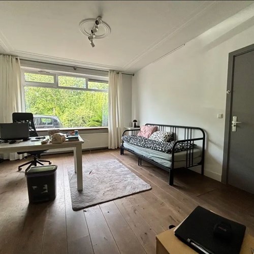 Den Haag, Ockenburghstraat, 2-kamer appartement - foto 1