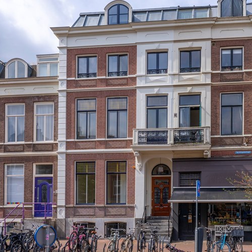 Utrecht, Nachtegaalstraat, 2-kamer appartement - foto 1