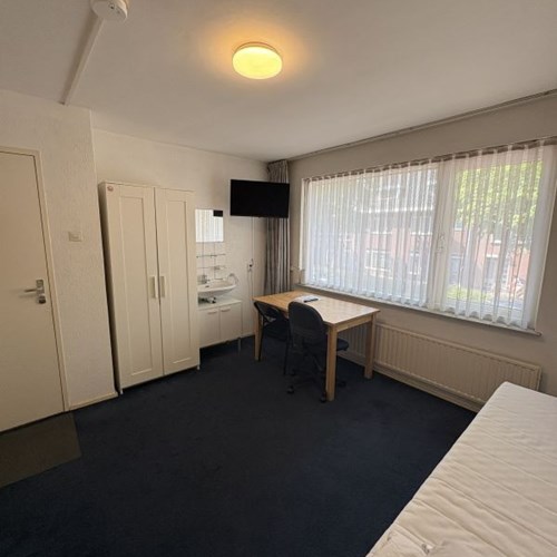 Eindhoven, Zeelsterstraat, kamer - foto 1