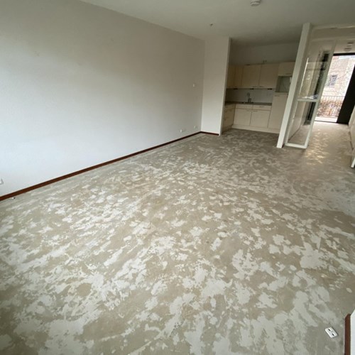 Nieuwerkerk aan den IJssel, Bospolderstraat, seniorenwoning - foto 1