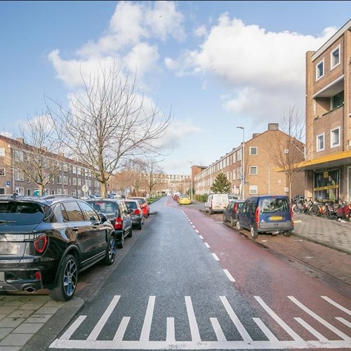 Haarlem, Eksterlaan, bovenwoning - foto 1