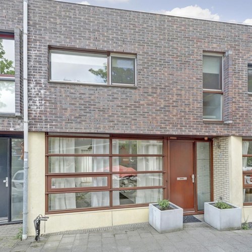 Delft, Laan van Van der Gaag, eengezinswoning - foto 1