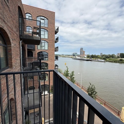 Amsterdam, Pantograafstraat, 3-kamer appartement - foto 1