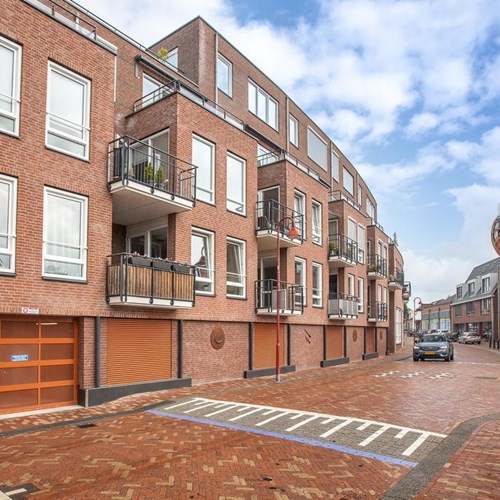 Bodegraven, Oud-Bodegraafseweg, 3-kamer appartement - foto 1