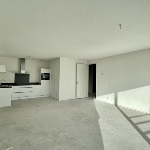 Nijmegen, Spijkerhofplein, 3-kamer appartement - foto 1