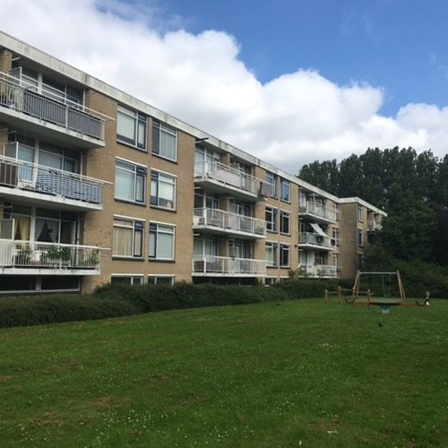Delft, Knuttelstraat, 4-kamer appartement - foto 1
