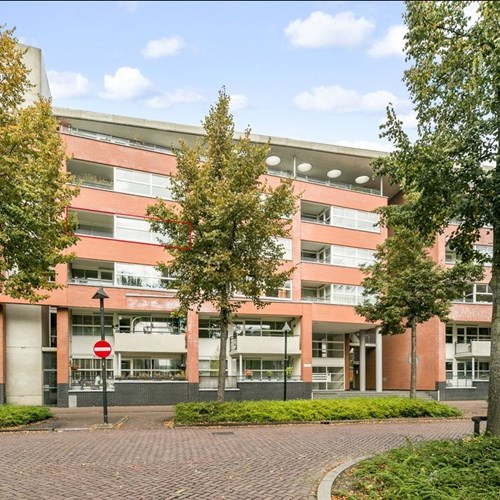 Utrecht, Hartingstraat, 3-kamer appartement - foto 1