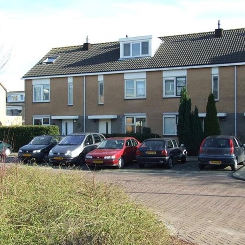 Amstelveen, Wilhelmina Druckerlaan, eengezinswoning - foto 1