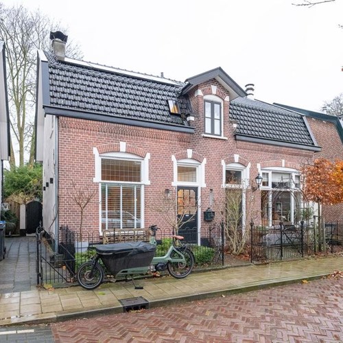 Bussum, Melkweg, bovenwoning - foto 1